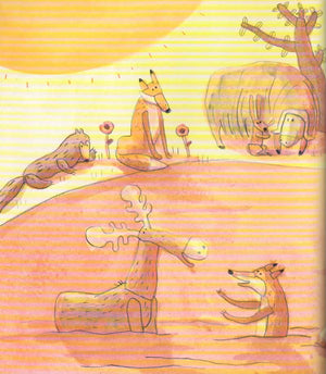 來自世界盡頭的朋友們 Les amis du bout du monde