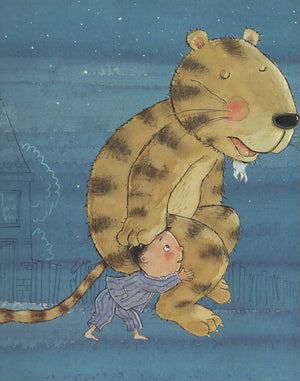 深夜之中 Midden in de nacht