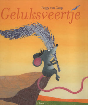 幸運羽毛 Geluksveertje