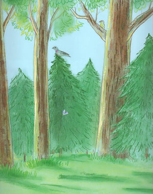 大森林樂團 HET GROTE BOS-ORKEST