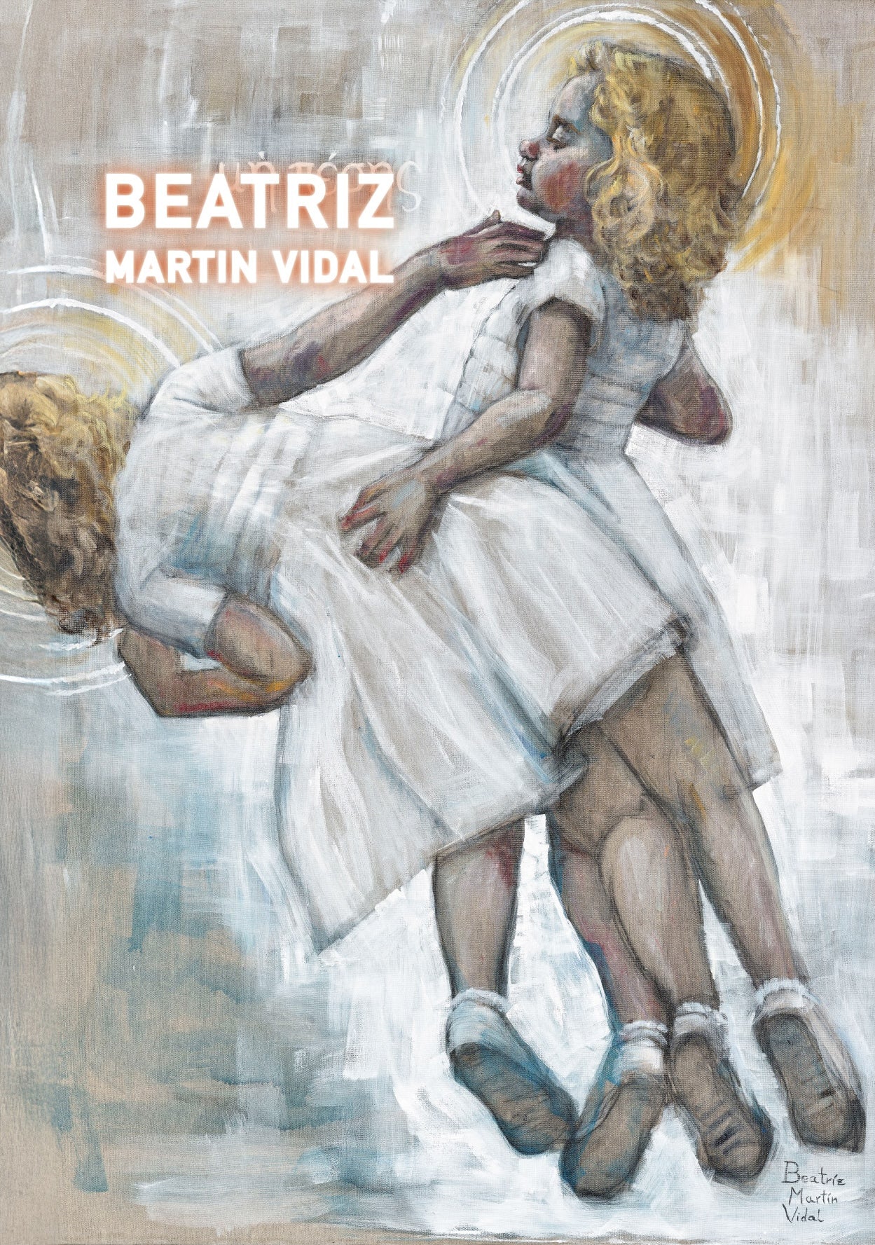 貝翠斯．維達爾 2025圖錄