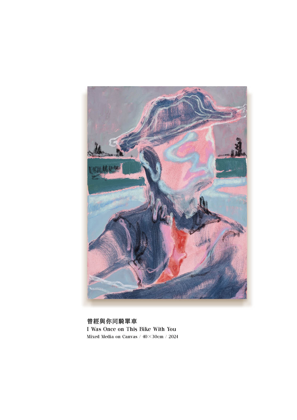 馬泰奧．卡薩利．卡拉梅洛 2025圖錄