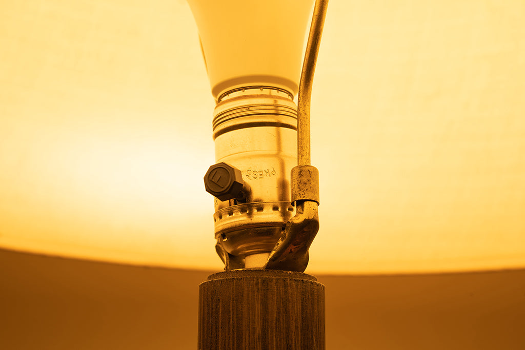 美國MCM 現代風格立燈