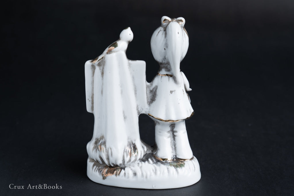 Capodimonte Porcelain