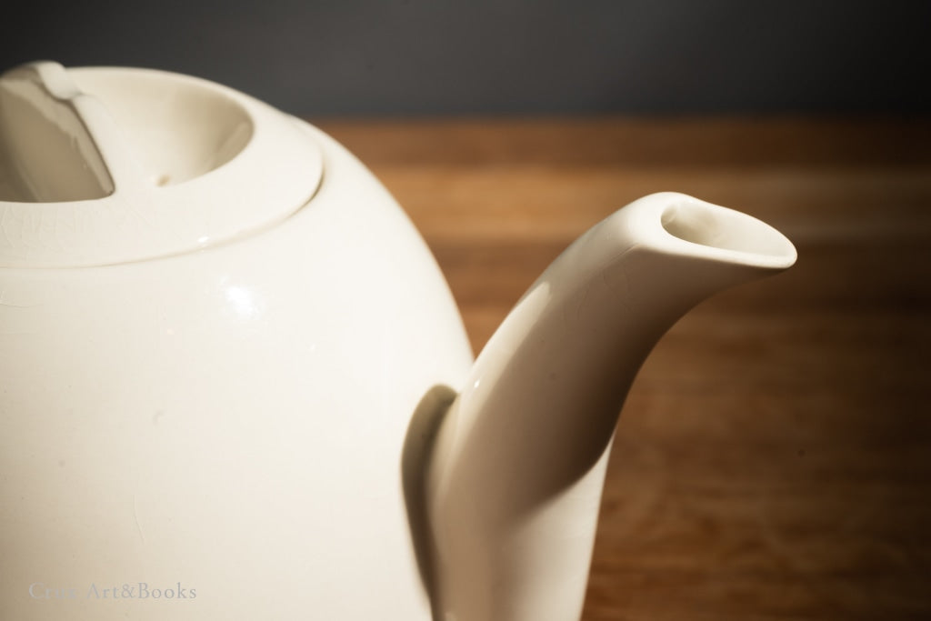 英國復古茶壺