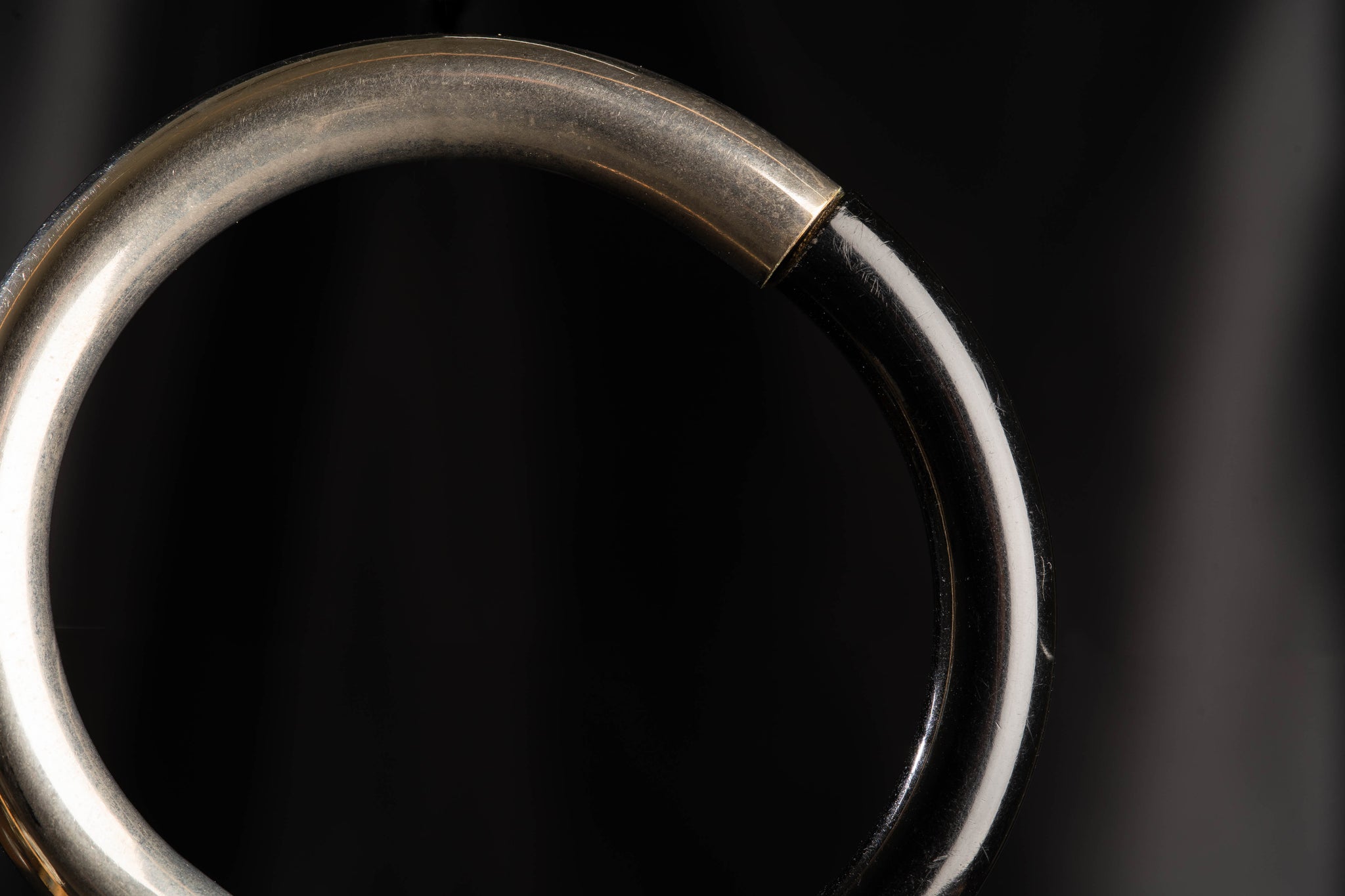 Bakelite 極簡手環