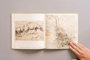 Drawings of the Masters: Flemish & Dutch Drawings from the 15th to the 18th Century（中譯：大師素描：15至18世紀法蘭德斯與荷蘭素描）