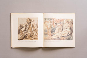 Drawings of the Masters: Flemish & Dutch Drawings from the 15th to the 18th Century（中譯：大師素描：15至18世紀法蘭德斯與荷蘭素描）