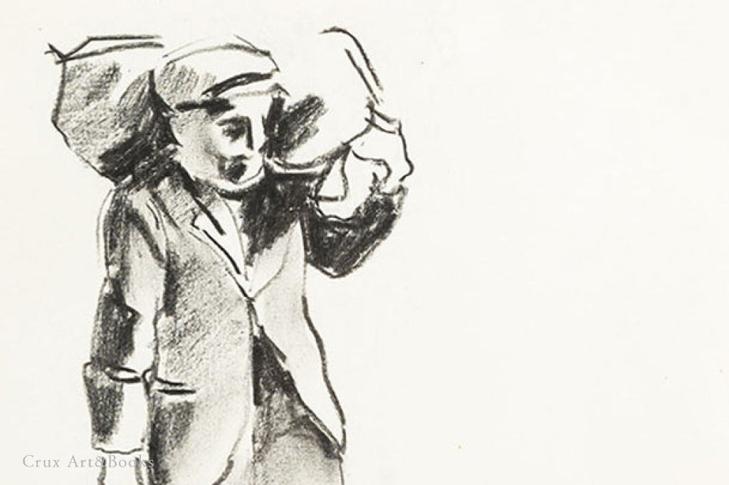 男子，佛朗哥・贊尼尼 Franco Zannini，1970