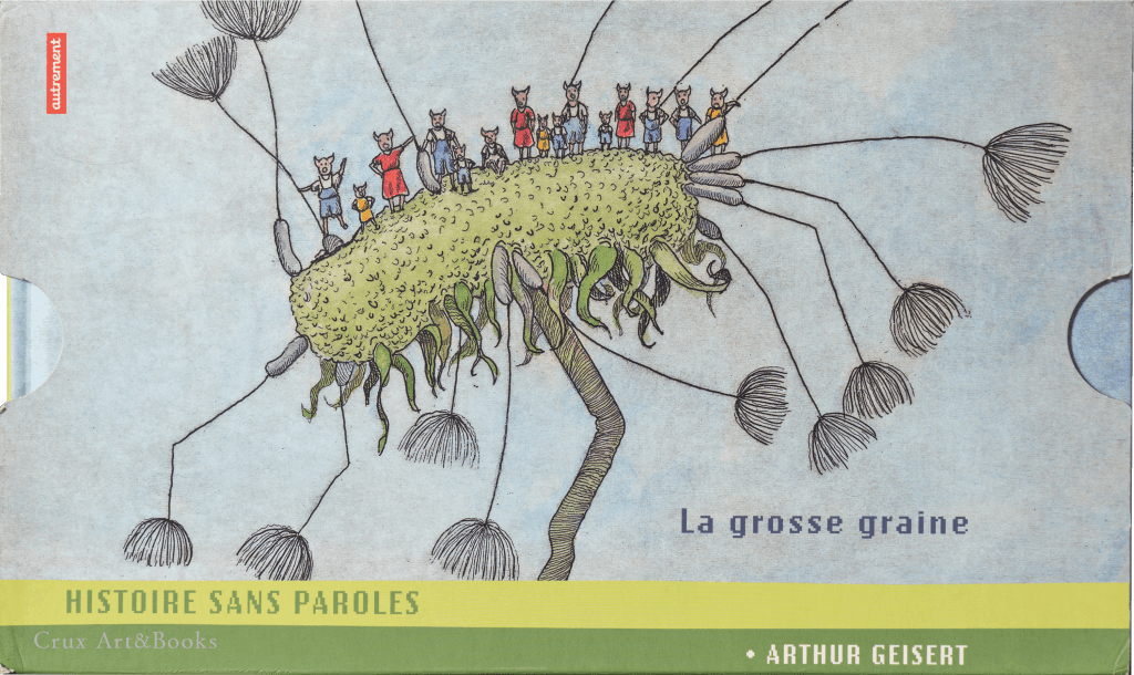 La Grosse Graine