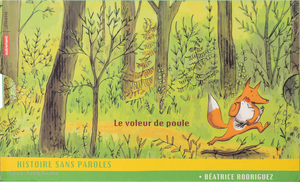 Le Voleur De Poule