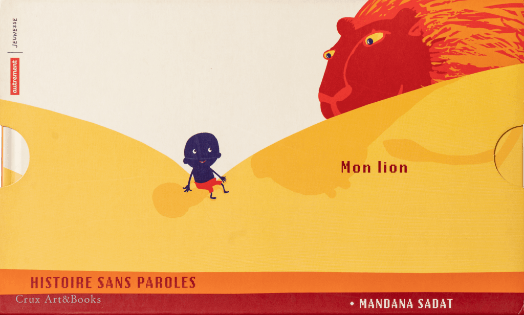Mon Lion