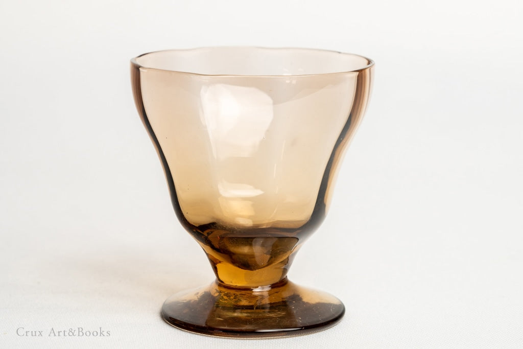 頂級義大利工藝：威尼斯穆拉諾琉璃中杯