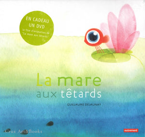 La Mare Aux Têtards