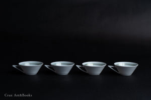 德國 Porzellanfabrik Mitterteich 茶具套組