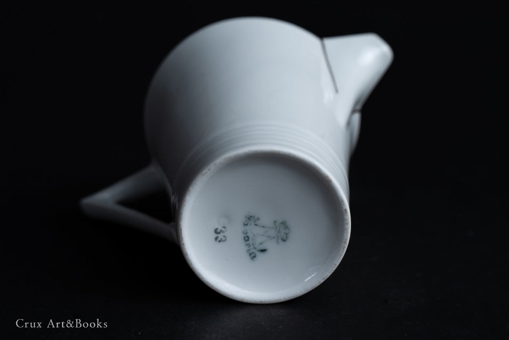德國 Porzellanfabrik Mitterteich 茶具套組