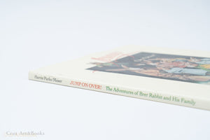 Jump On Over! The Adventures Of Brer Rabbit And His Family