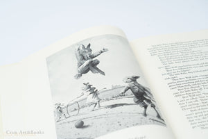 Jump On Over! The Adventures Of Brer Rabbit And His Family