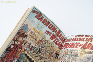 Great Days Of The Circus