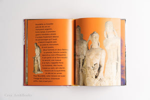 Antonine Bourdelle: Des Mains Pour Créer