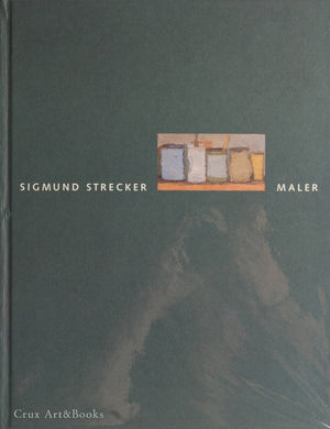Sigmund Strecker-Maler