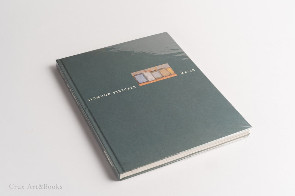 Sigmund Strecker-Maler