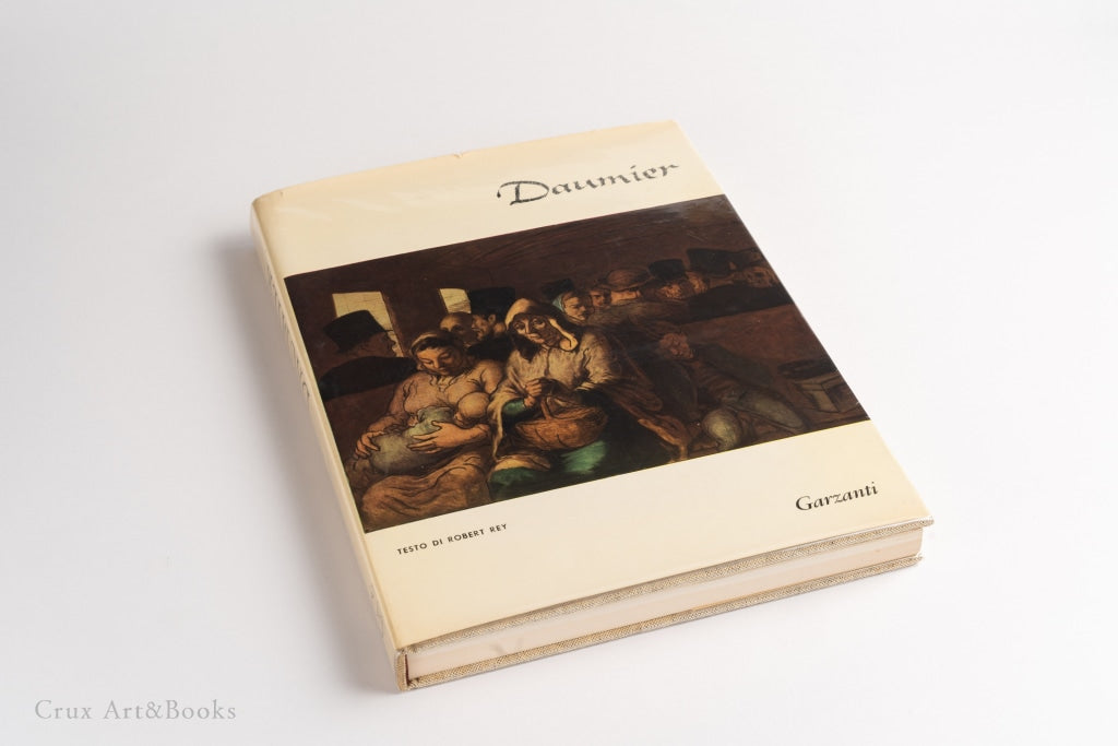 Honoré Daumier