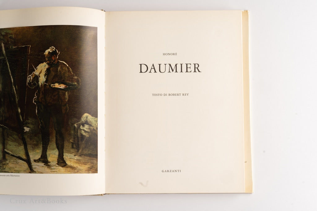 Honoré Daumier