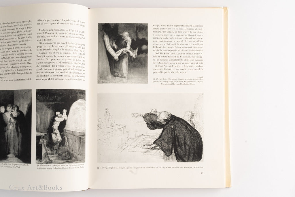 Honoré Daumier