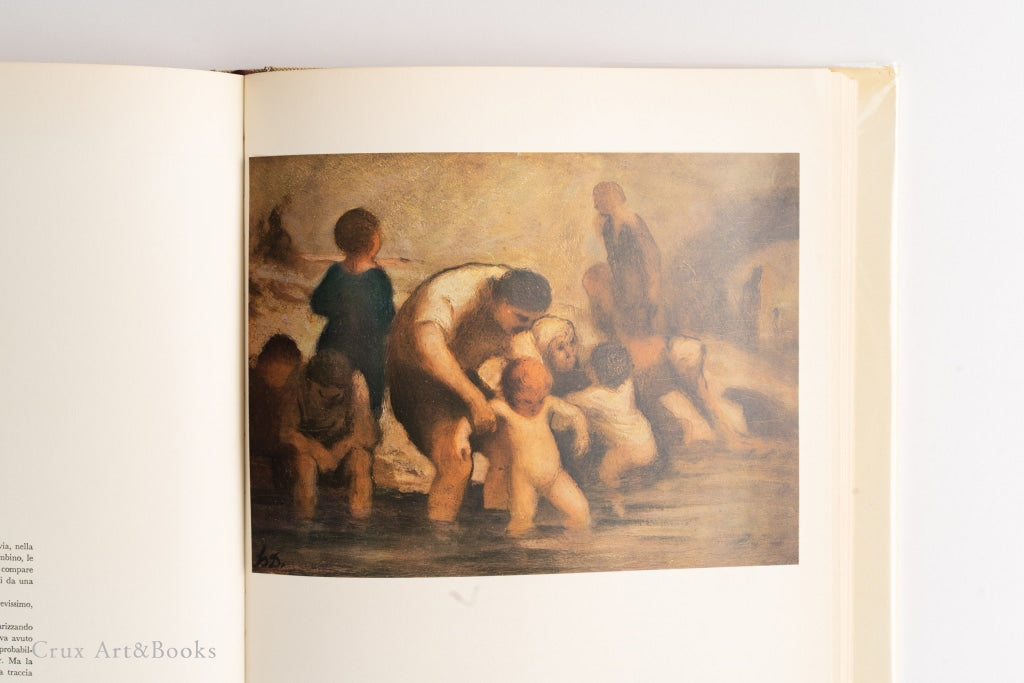 Honoré Daumier