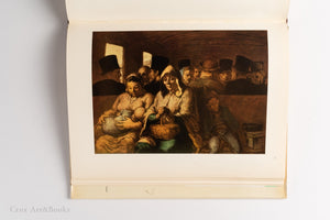Honoré Daumier