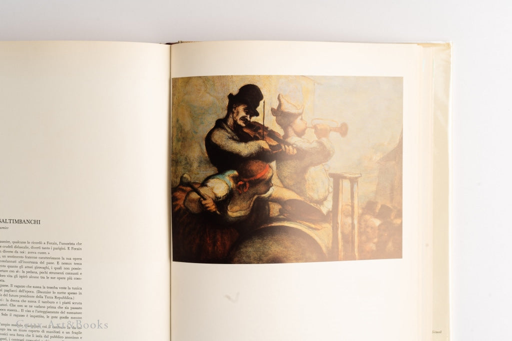 Honoré Daumier