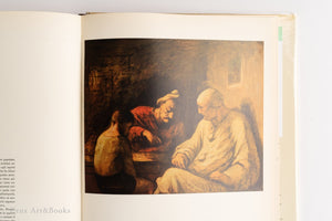 Honoré Daumier