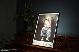 Cen Longla Luce Delle Stelle-Cen Long Solo Exhibition