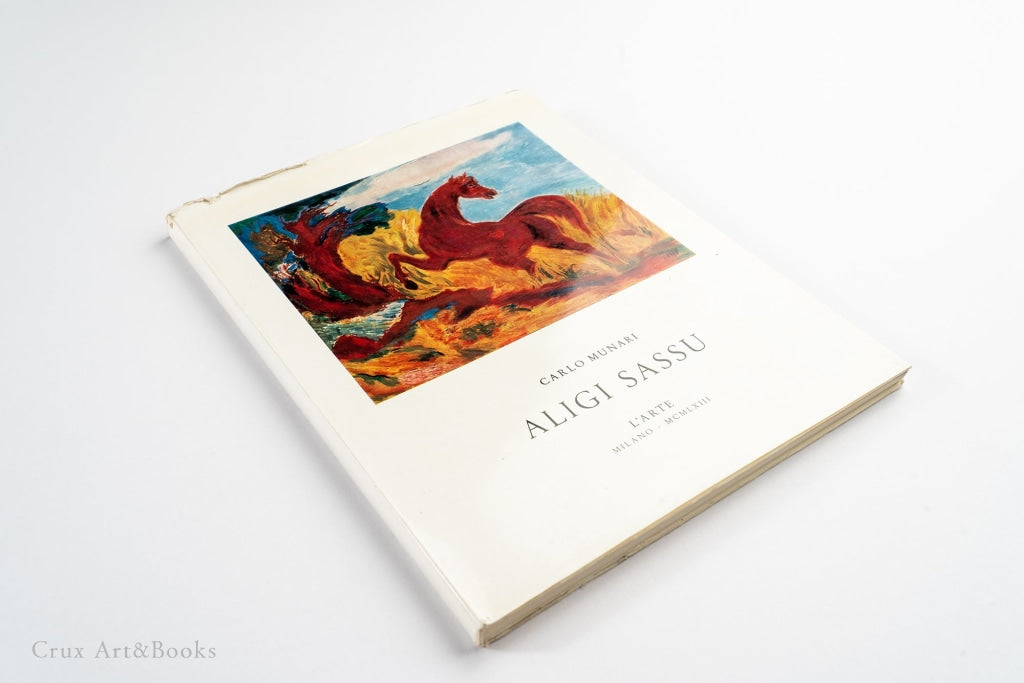 Aligi Sassu·