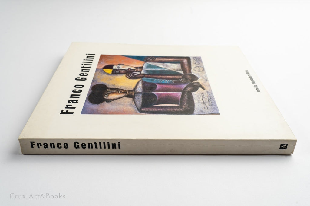 Franco Gentilini·
