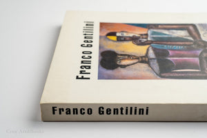 Franco Gentilini·