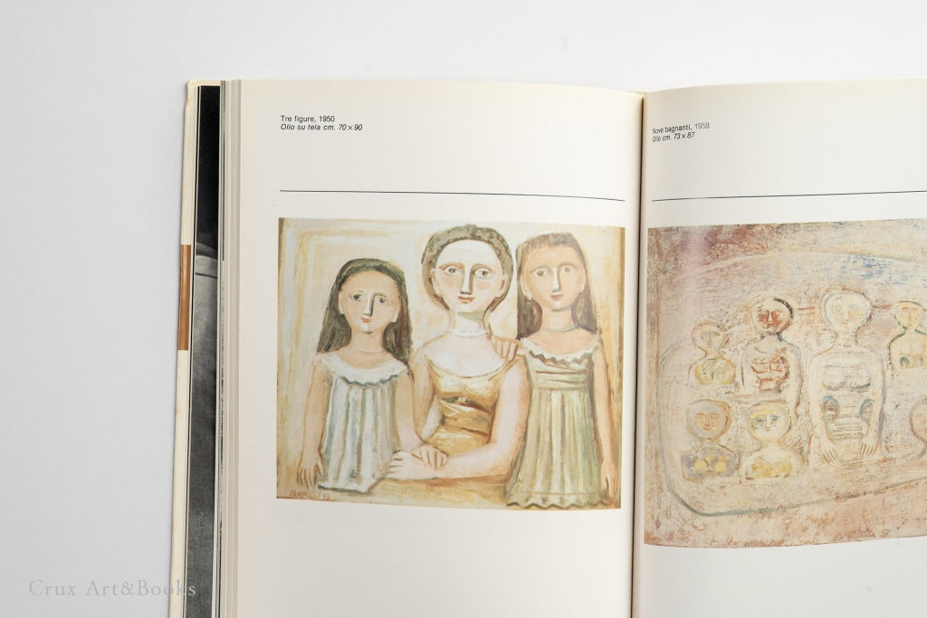 Massimo Campigli·