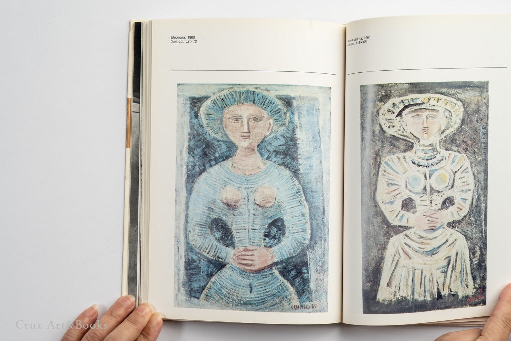 Massimo Campigli·