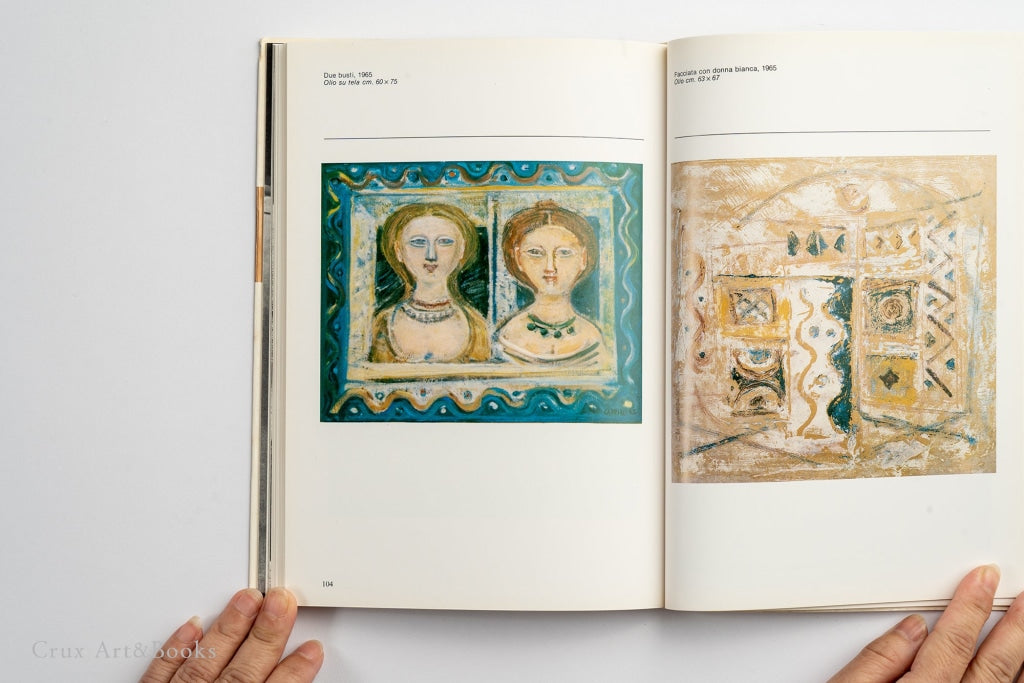 Massimo Campigli·