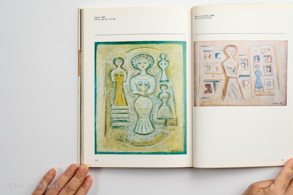 Massimo Campigli·