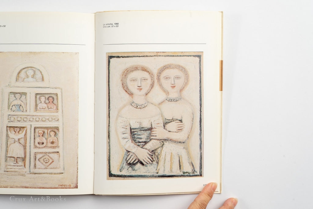 Massimo Campigli·