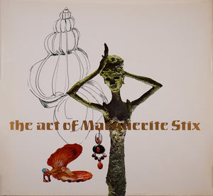 The Art Of Marguerite Stix (·