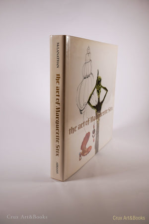 The Art Of Marguerite Stix (·