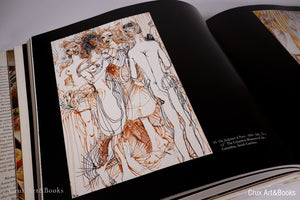 The Art Of Marguerite Stix (·