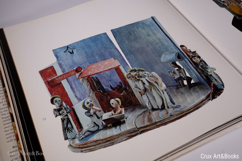 The Art Of Marguerite Stix (·