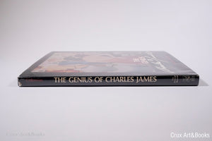 The Genius Of Charles James·