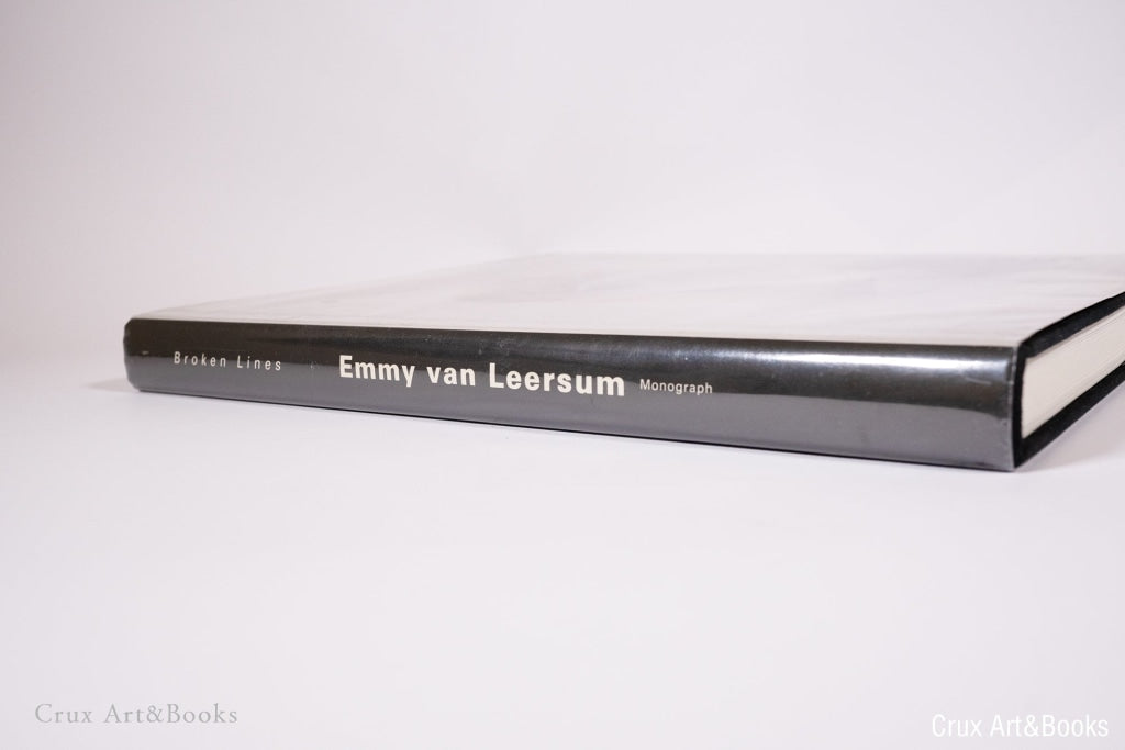 Broken Lines: Emmy Van Leersum 1930-1984··