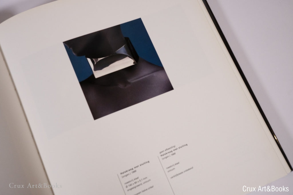 Broken Lines: Emmy Van Leersum 1930-1984··