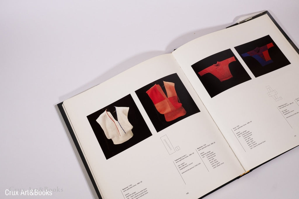 Broken Lines: Emmy Van Leersum 1930-1984··